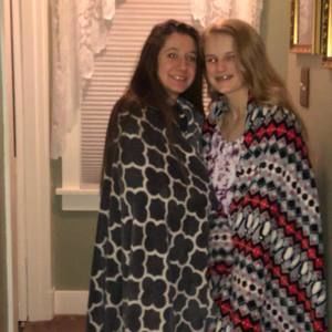 Meet your Posher, Allison